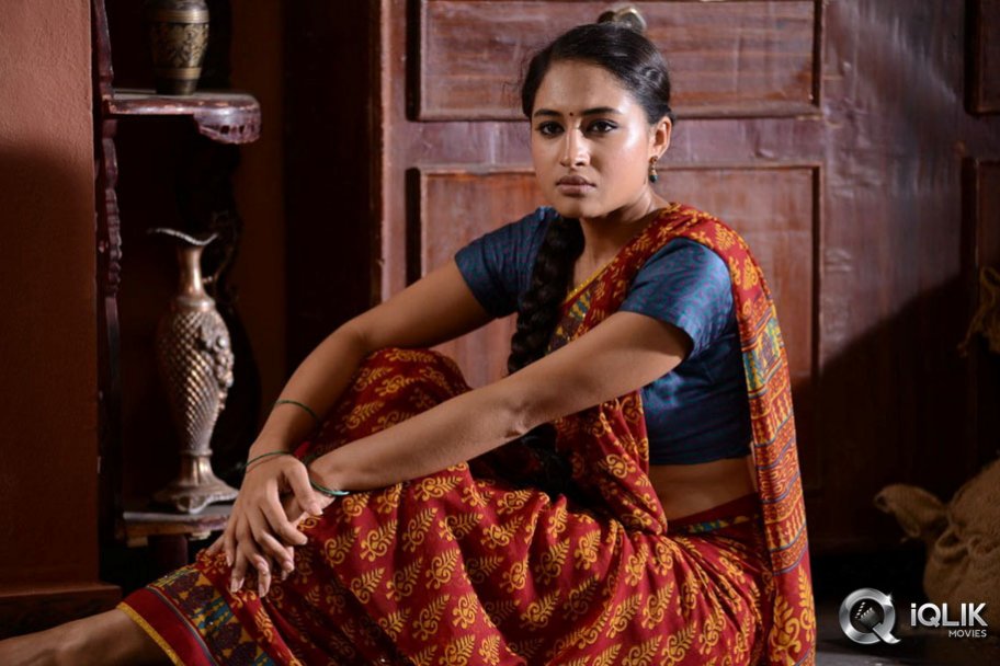 Adavi Kaachina Vennela